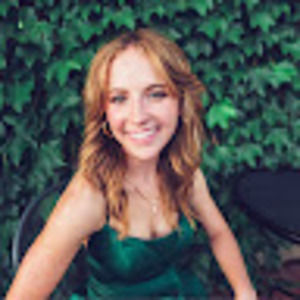 Meet your Posher, Chloe